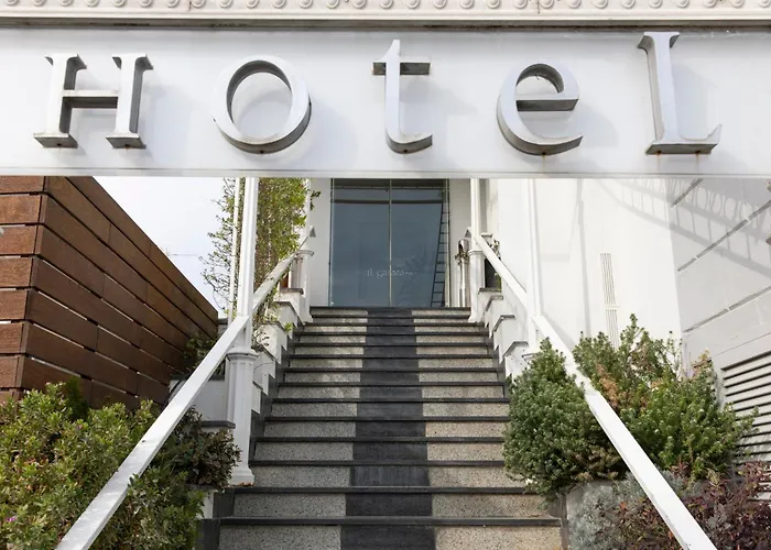 Hotel Il Gabbiano