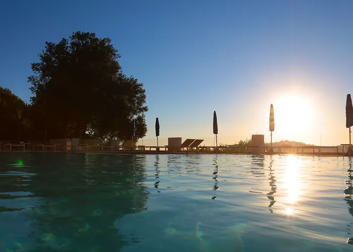 Hotel Cala Moresca